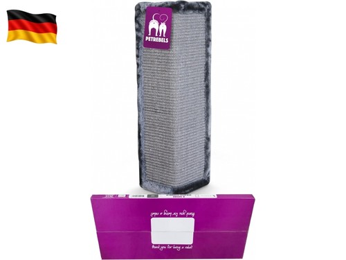 Petrebels eck kratzbrett für - eck-kratzbrett,