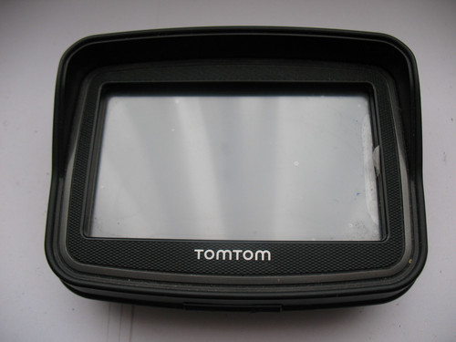 Als ersatzteil defekt tomtom - /,