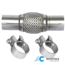 Soft Flexrohr 50x100 mm