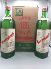 Doornkaat über 165 Jahre 38%