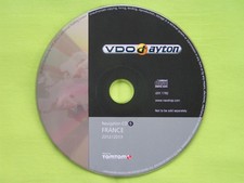 CD NAVIGATION FRANKREICH 2013 BMW MK1 MK2 MK3 E38 E39 E46 E52 E53 E65 E83 E85 Z4