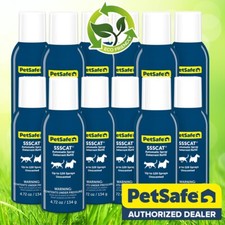 PetSafe SSSCat Spray 12 Refill