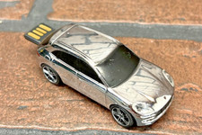 Porche Macan 8GB USB Memory