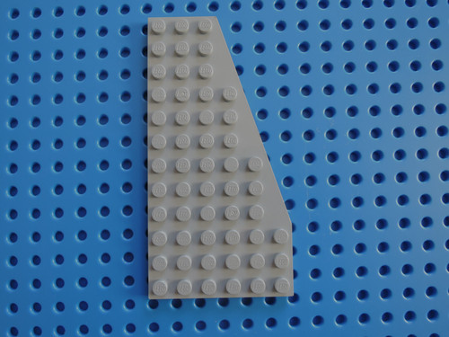 Lego flügelplatte 30356 - lego,