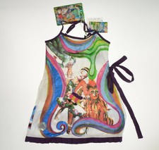 Desigual cirque soleil - desigual,