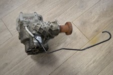 Vorderachsgetriebe Land Rover RANGE ROVER EVOQUE 2017 7710000400