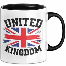 England Uk Tasse Geschenk
