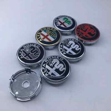 60mm alfa romeo - 60mm,