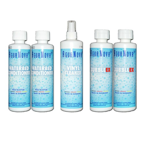 Agua nova vinylcleaner - agua,