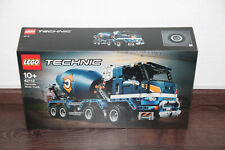 LEGO® Technic: Betonmischer (42112) NEU & OVP