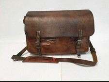 Schweizer Armee Muli Tasche Orignal 1942