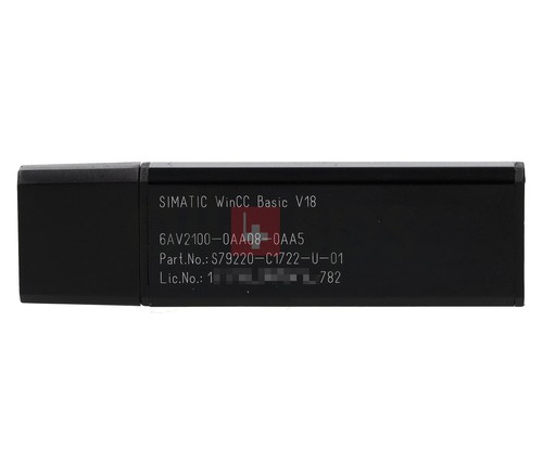 Simatic lizenz nur usb - lizenz,
