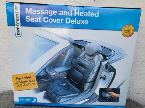 Cartrend sitzauflage deluxe - cartrend,