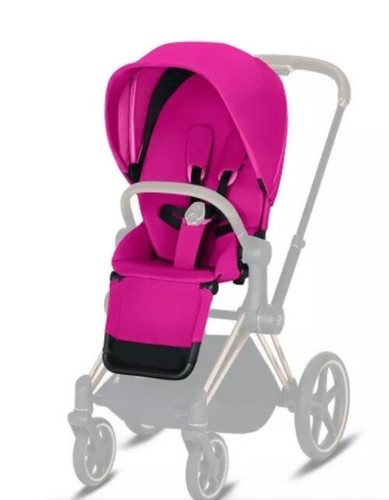 Cybex priam sitzpack - cybex, 3