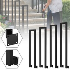 85-100 cm Treppengeländer