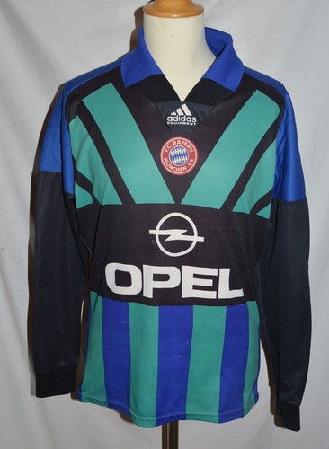 Torwarttrikot trikot vom fc - /,