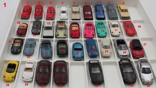 1:87 PKW Modelle zum auswählen Porsche Volvo Saab IMU Wiking Herpa Siku /JL1