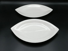 Villeroy & Boch Palm 2x Kuchenteller 28 x 17,5 cm Dessertteller