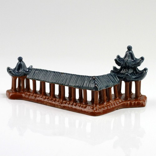 Bonsai-Keraimk-Figur