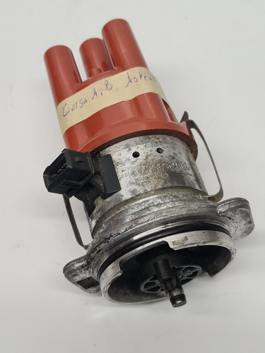 Bosch original zündverteiler - original,