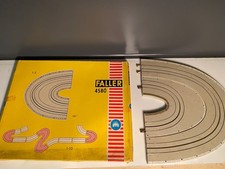 Spur H0 Faller AMS 4580