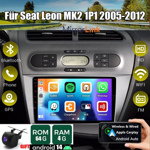 Android autoradio apple - android, 14