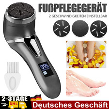 Profi Hornhautentferner