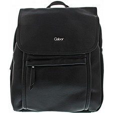 Gabor Mina Backpack M Damen Rucksack in Schwarz