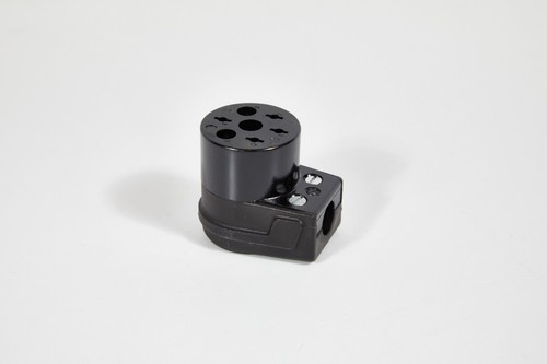 Hirschmann mek dc - hirschmann, bz