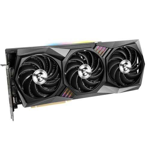 Testvideo msi geforce - geforce, rtx