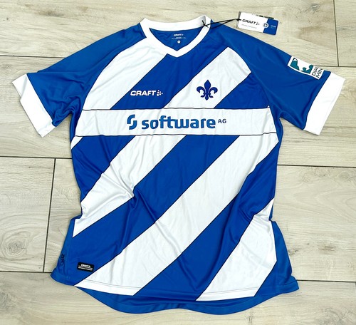 Darmstadt trikot - darmstadt,