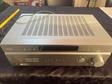 Sony STR-DE598 Receiver Verstärker + Remote Control revidiert Amplifier