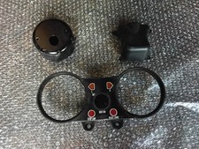 Yamaha XS650 Cockpitgehäuse BJ1974/75