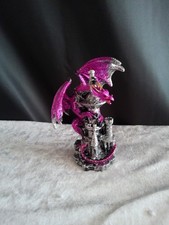 Deko-Figur/Drache auf