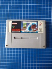 Cool Spot (Super Nintendo /
