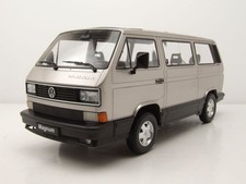 Bus multivan magnum 1987 - vw,