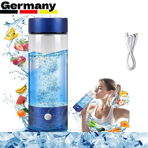 Wasserionisierer wasserstoff - wasserionisierer,
