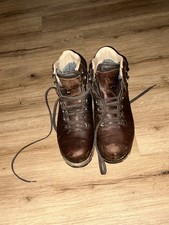 Meindl Brauneck GTX Herren