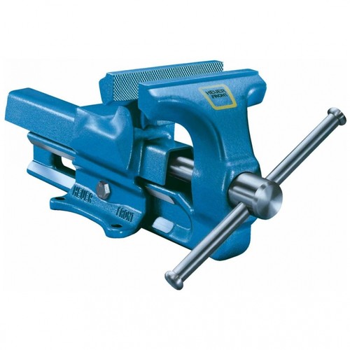 Brockhaus heuer schraubstock - brockhaus,