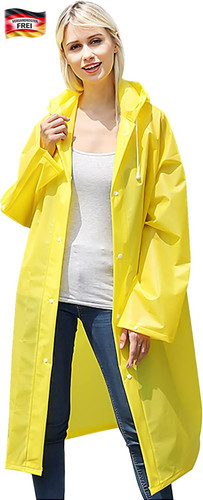 Regenponcho herren damen - herren,