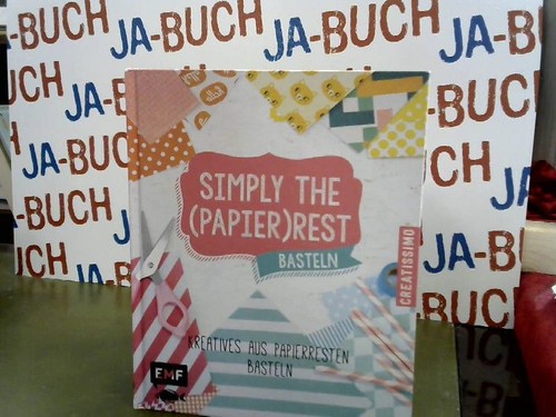 Simply the papierrest basteln - simply,