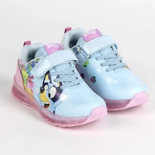 Bluey Sneaker mit