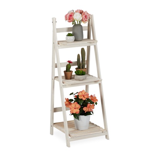 Blumentreppe blumenregal - blumentreppe,