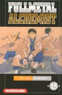 Fullmetal alchemist vol - fullmetal, alchemist.