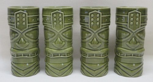 Tiki bar becher gläser - becher,