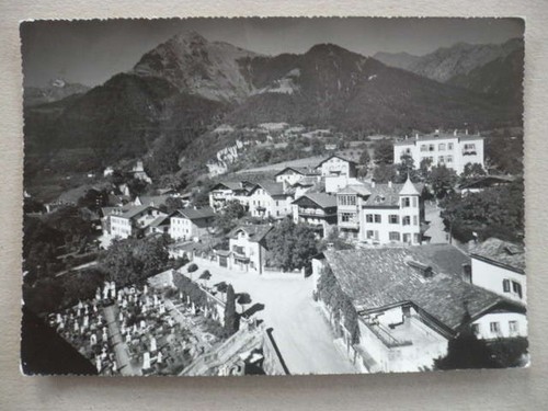 Meran dorf tirol - dorf,