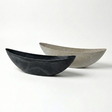 Pflanzschale länglich Boat