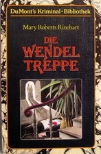 Die Wendeltreppe von Mary
