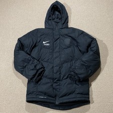 Nike Puffer Jacke Herren Small