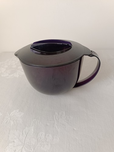 Tupperware microplus kanne - tupperware, 1